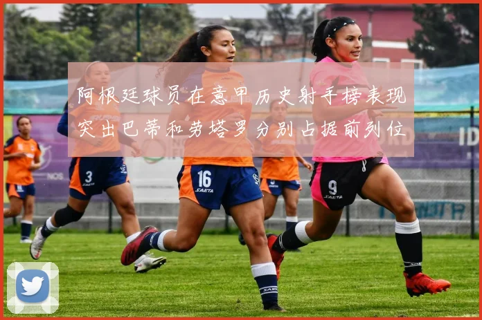 阿根廷球员在意甲历史射手榜表现突出巴蒂和劳塔罗分别占据前列位置