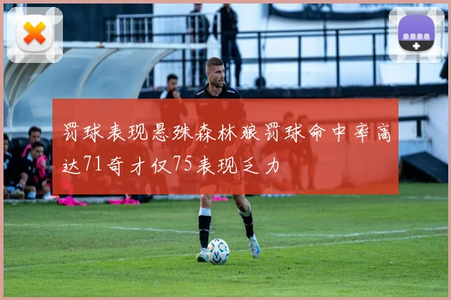 罚球表现悬殊森林狼罚球命中率高达71奇才仅75表现乏力