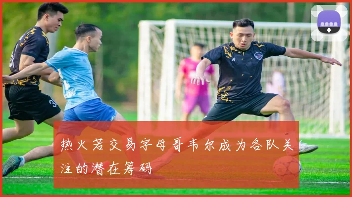 热火若交易字母哥韦尔成为各队关注的潜在筹码